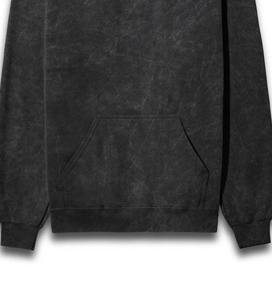 Sudaderas con Capucha con Lavado Ácido al por Mayor 2026, Transpirables, Sostenibles, Diseño OEM, Térmicas, Calidad Premium, a Bajo Precio - Product Image 6