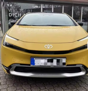 BUY NOW 2025 Plug-in Hybrids Advanced Solarda 360 - Product Image 3