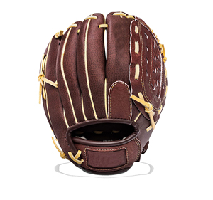 Guantes de Béisbol de Cuero Personalizables de Alta Calidad, Equipo de Entrenamiento para Softbol y Campo, Transpirables, Nuevos - Product Image 4