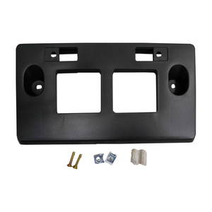 Support de plaque d'immatriculation avant de voiture en gros, pièces détachées automobiles pour Infiniti QX60 2022-2025 OEM 962106SA0E IN1068115 - Product Image 1