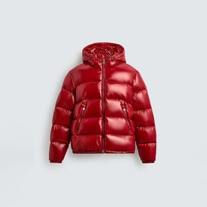 Custom Lightweight Puffer <b>Jacket</b> Women Women's <b>Packable</b> <b>Jacket</b> Lightweight Winter <b>Jacket</b> Factory - Product Image 2