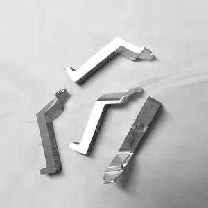 Trabajo de Precisión CNC con Acero Inoxidable Fabricado en Vietnam - Product Image 3