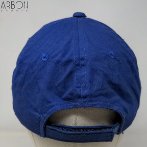 Nouvelle Casquette Tendance 2026 de Qualité Supérieure, Facile à Porter, Design Inédit, Couleur Bleue, 6 Panneaux, pour Hommes et Femmes - Product Image 4