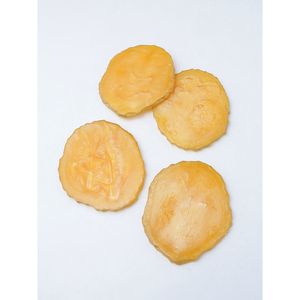 Luxury Resin <b>Square</b> Wine Base Coaster-Lightweight & Eco-Friendly - Product Image 3