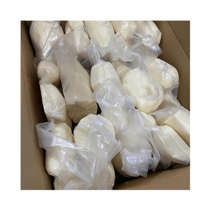 Raíz de Yuca Congelada, Procesada y Empacada para Envío a Larga Distancia al Extranjero - Product Image 6