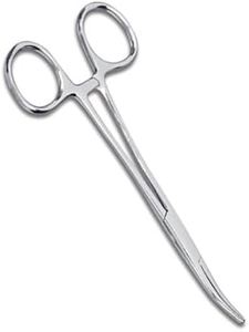 Porte-aiguille Heaney en acier inoxydable, manuel, certifié CE, taille personnalisée, best-seller, nouveauté, pour opérations chirurgicales - Product Image 3
