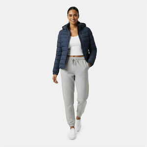 Chaqueta Acolchada con Capucha para Hombre de Alta Calidad, Cálida para Invierno, Capucha Ajustable, Personalización de Marca - Product Image 5