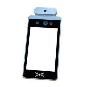 ผลิตภัณฑ์ควบคุมการเข้าถึงไบโอเมตริกซ์เกรดอุตสาหกรรม3D เทคโนโลยีการจดจำใบหน้าด้วยเหมืองถ่านหินข้อมูลบนคลาวด์ที่มองเห็นได้ในเวลากลางคืน - Product Image 4