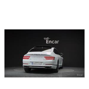 Genesis G80 2024 2.5 Turbo AWD Gasolina 56,201 km Caja de Cambios Automática Asientos de Cuero Cámara Trasera Volante a la Izquierda - Product Image 4