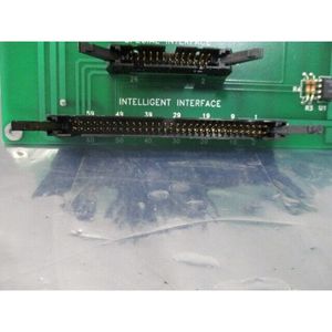 AMAT 0100-70019 CONTROLLER DISTRIBUTION WPS BOARD - อุปกรณ์และอะไหล่เซมิคอนดักเตอร์ระดับโลกที่เชื่อถือได้ - Product Image 4