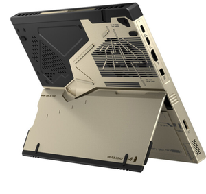 Best %100 Good Multi-Touch 2-in-1 <b>Gaming</b> Laptop - Product Image 3