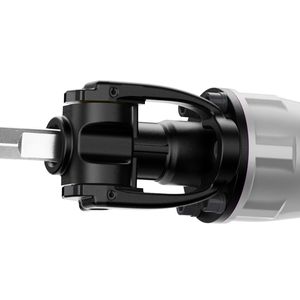 Martello Demolitore Elettrico Industriale da 2100W con 1650 BPM, Trapano Potente da 1 Pollice per Lavori Pesanti - Product Image 5