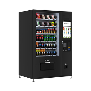 Station de distribution de boissons avec technologie de distribution moderne pour les opérations en libre-service des clients - Product Image 3