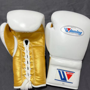 Gants de boxe d'entraînement conçus pour les clubs de fitness, les écoles et les entraînements à domicile, offrant un alignement fiable du poignet et une protection des mains. - Product Image 3