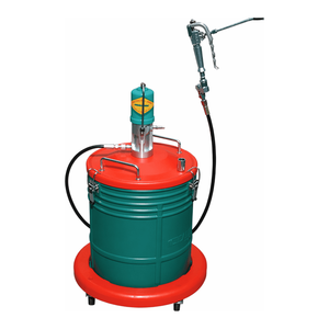 Bomba de Engrase Neumática de 20 L, Relación 45:1, 320 cc/min, Herramienta de Lubricación General de Alta Capacidad - Product Image 3