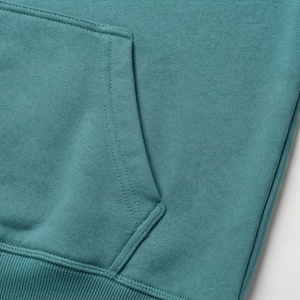 Sudadera con Capucha Personalizada para Mujer, Efecto Desgastado, Algodón, con Logotipo Frontal, Anti-Pilling, Transpirable - Product Image 5
