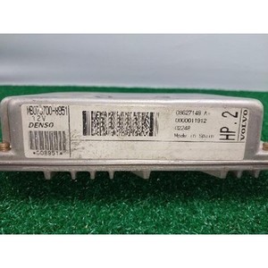 ECUs y Módulos de Computación S80 Usados 08627148A - Product Image 4