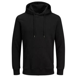 Pull-over décontracté chaud pour homme, style streetwear - Product Image 1