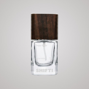 น้ำหอม SHIFTI Korean K-Beauty Foggy Study Eau De Parfum 30 มล. ผลิตในเกาหลี กลิ่นไม้หอมกุหลาบ ขายส่ง - Product Image 4
