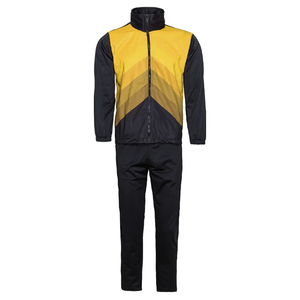 Ensemble de survêtements de sport unisexes décontractés en coton 100% personnalisable avec capuche et fermeture éclair intégrale – Qualité supérieure pour l'hiver - Product Image 2