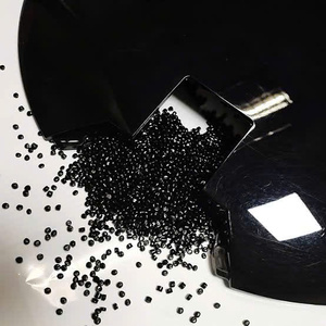 Black <b>Masterbatch</b> 15% Carbon Black Content - Product Image 6
