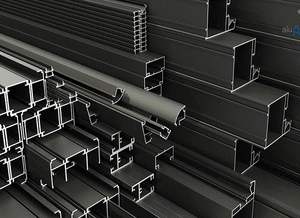 โปรไฟล์อลูมิเนียมแบบ T-Slot |   ระบบการอัดขึ้นรูปอุตสาหกรรมแบบโมดูลาร์ CNW ALUMINUM VIETNAM - Product Image 4