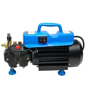 Reinigingsapparatuur Jet Koud Water Power Wasstraat Machine Hoge Druk Schoon Machine Wasmachine