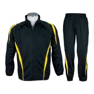 Chándal Deportivo y de Gimnasio Transpirable y Ecológico de Alta Calidad con Logotipo Personalizado, Tallas (S-6XL) o Personalizadas - Product Image 1