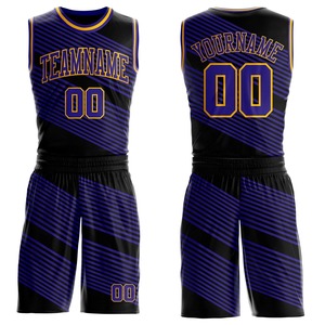 Uniforme de Baloncesto de Nuevo Estilo, Uniforme de Baloncesto de Última Moda, Uniforme de Baloncesto Cómodo - Product Image 1