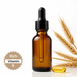 Huile d'avocat et de noix de coco 100% pure naturelle pressée à froid Wenyuan pour les soins de la peau, huile de pépins de raisin biologique en vrac - Product Image 4