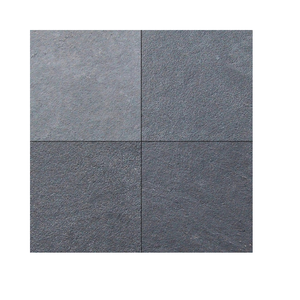 แผ่นปูพื้นและกระเบื้องหินปูนสีดำมะนาว ทนทาน กันลื่น สำหรับการออกแบบตกแต่งภายในและภายนอก - Product Image 5