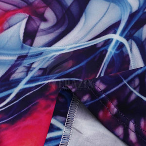 Custom Soccer Jersey Set Sublimation Printing Personalized Football Uniform Soccer Jersey - Product Image 5