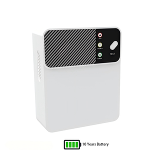 <span class=keywords><strong>Detector</strong></span> de Gás a Bateria com 10 Anos de Vida Útil da Bateria, Padrão Americano, <span class=keywords><strong>Detector</strong></span> de Vazamento de Gás Natural <span class=keywords><strong>LPG</strong></span> - Product Image 4