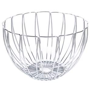 Panier de rangement pour fruits et collations, design moderne et simple, personnalisable en gros, idéal pour le bureau, la cuisine, le salon, la table basse - Product Image 2