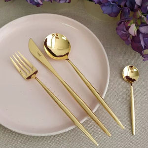 Ensemble de couverts de table inspiré des sanctuaires de bien-être modernes, conçu pour des tables paisibles, une réception réfléchie et une utilisation intentionnée. - Product Image 1