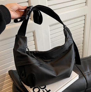 Bolsos OEM ODM únicos para mujer, bolsos ligeros para mujer, bolso de trabajo de moda, bolso coreano de PU para portátil, bolsos para damas. - Product Image 3