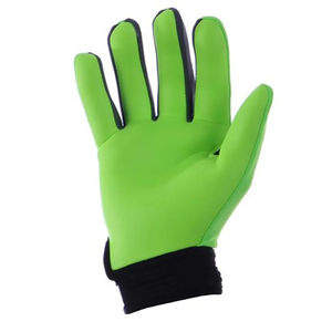 Guantes de Fútbol Gaélico Personalizados 2025, Transpirables, con Agarre de Látex Alemán, Super Deportivos, de Cuero Americano, para Exteriores, en Pakistán - Product Image 6