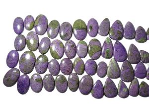 พลอยอัญมณีทรงหลวมจากอินเดีย - Product Image 4