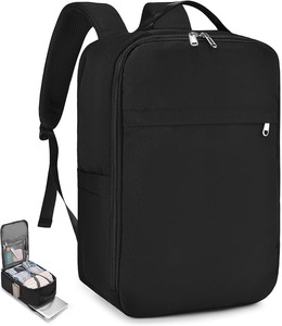 Sac de rangement Vietnamien de haute qualité, grande capacité, pliable, gain de place, personnalisable OEM avec fermeture éclair robuste - Product Image 6