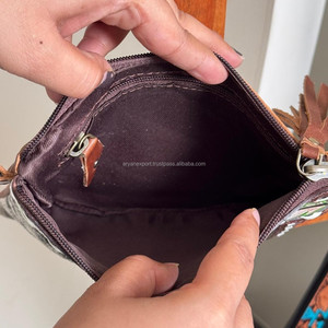 2025 nuevos bolsos de mano de cuero de vaca de alta calidad, bolsos de mano, bolsos de hombro de diseñador de moda de lujo para mujer - Product Image 6