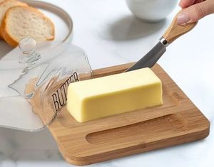 Cortador de Queso Moderno de Acero Inoxidable para el Hogar, Dormitorio, Sala de Estar, Restaurante, Bar - Product Image 4