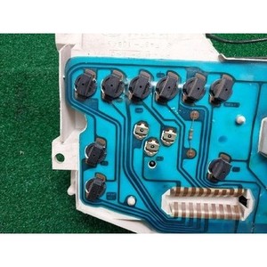 Windstar Gebrauchte Instrumentencluster P48F10849FD - Product Image 5