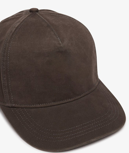 Gorra de Béisbol de 6 Paneles al por Mayor, Ajustable con Hebilla Metálica, Unisex, de Algodón, Estilo Casual - Product Image 4