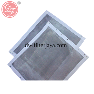 ตะแกรงโลหะสแตนเลสแบบเจาะรู, แผ่นกรองรูกลมสำหรับเครื่องบด - Product Image 4