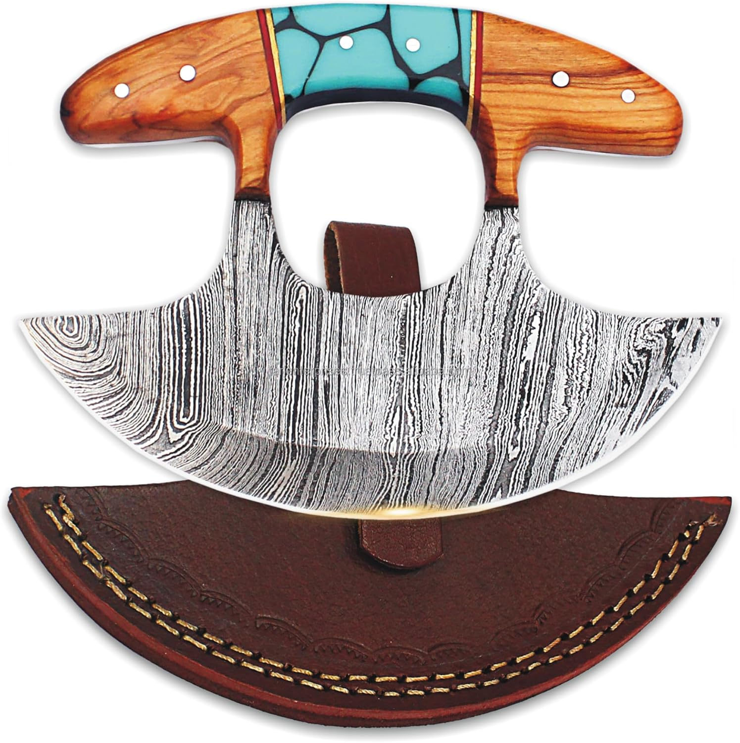 ulu knife 2