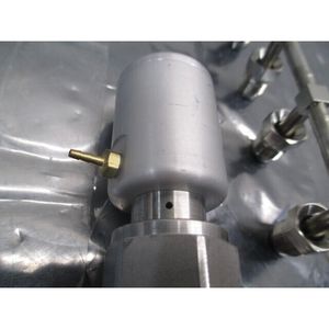 NUPRO 6LV-BNBW4-C, Válvula de fuelle de 8 vías, 104726 - Equipo y piezas de semiconductores de confianza de la marca global Legacy - Product Image 3