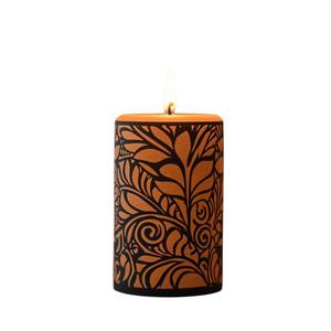 Unique Decorative Iron <b>Tea</b> <b>Light</b> Holder with Fixed SColor Modern Design Handmade Portable Votive Holder Wedding Decor - Product Image 3
