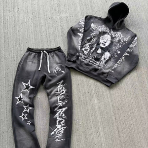 Durable Material Comfortable Men <b>Tracksuit</b> Slim Fit Men <b>Tracksuit</b> Apparel Clothing Men <b>Tracksuit</b> For Sale - Product Image 4