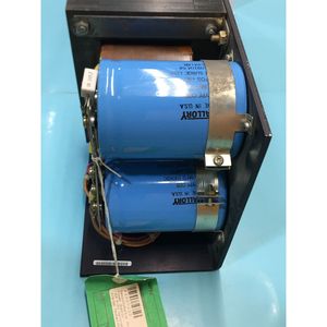 Transformateur de générateur RF, 2 types Mallory CGS - Équipements et pièces semi-conductrices d'occasion fiables à l'échelle mondiale chez - Product Image 4