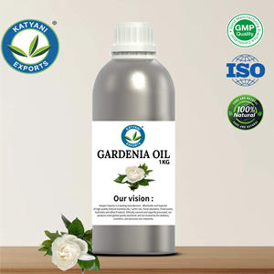 Aceite Esencial Floral de Gardenia (Gardenia Jasminoides) de Marca Privada, Extraído con Solvente - Por Katyani Exports, Madhya Pradesh, India - Product Image 6